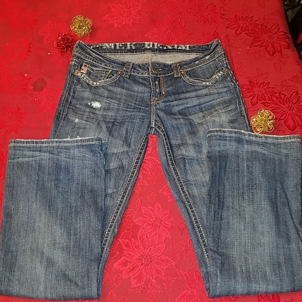 MEK "Seville" jeans